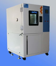 实验室与工业恒温恒湿培养设备价格解析 从华东到山东的谷瀑方案